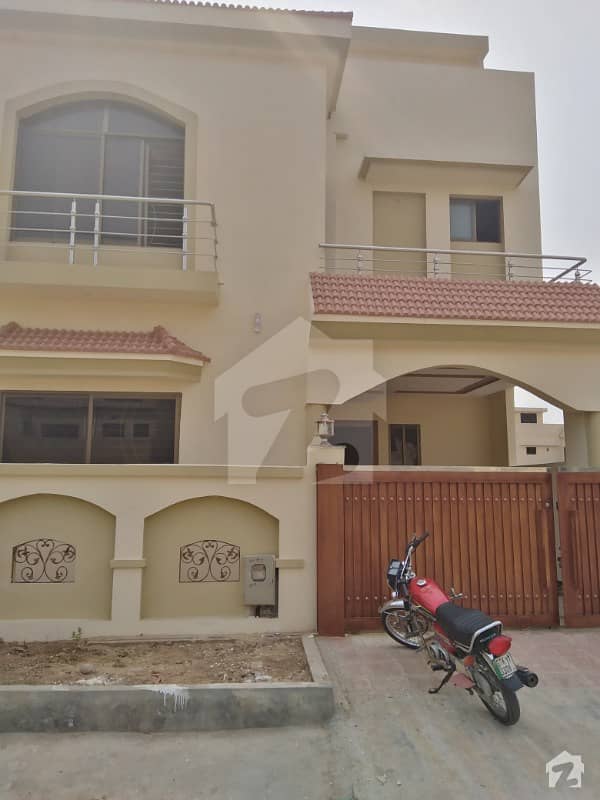 House for Rent 7 Marla Usman Block Phase 8 Bahria Town Rwp