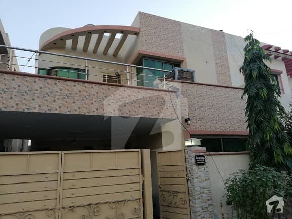 8 Marla Upper Portion For Rent In Bahria Town Lahore