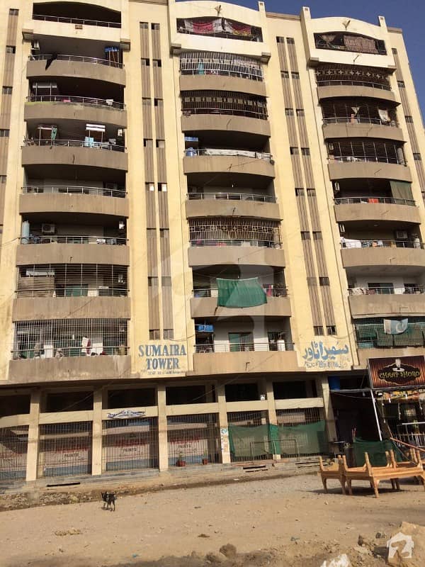 3 Bed Dd Apartment For Sale In Sumaira Tower 3 Bed Dd Apartment For Sale In Sumaira Tower