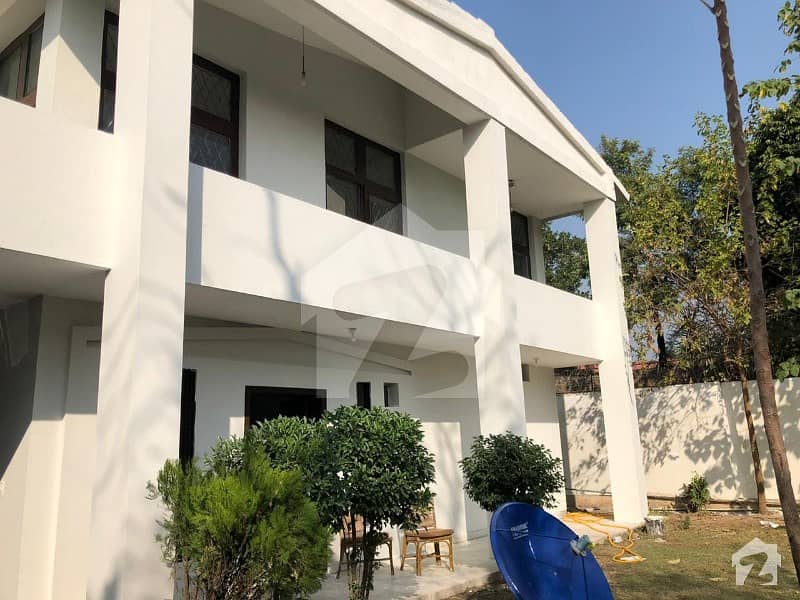 2 Kanal House Is Available For Sale On F6 Islamabad F6/3, F6
