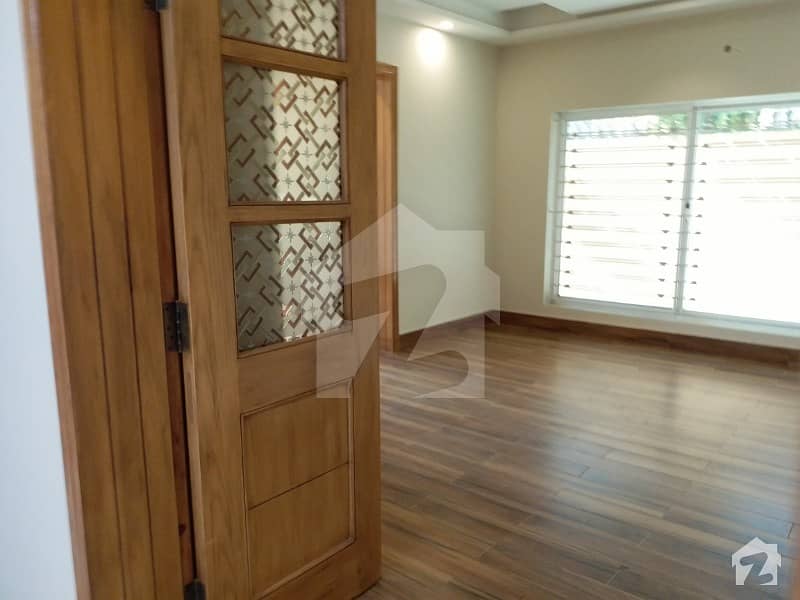 10 Marla House Available For Sale In Chaklala Scheme 3