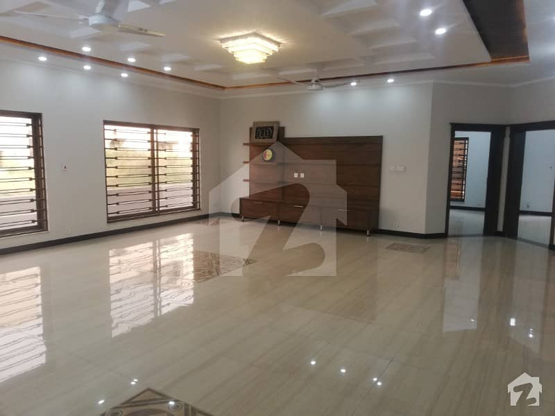 1 Kanal Brand New House With Basement For Sale In Dha 2 Islamabad