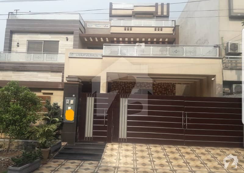 Good Condition House  Is Available For Rent