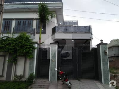 10 Marla House For Sale In Hayatabad Phase II 10 Marla House For Sale In Hayatabad Phase II