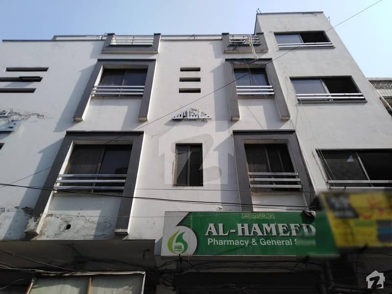 Room Is Up For Rent In Canal Park Gulberg