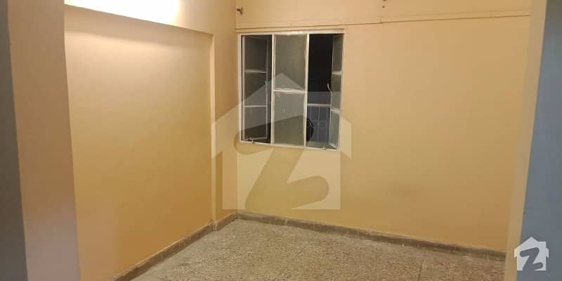 New Portion For Sale 3rd Floor With Roof In North Nazimabad Block S