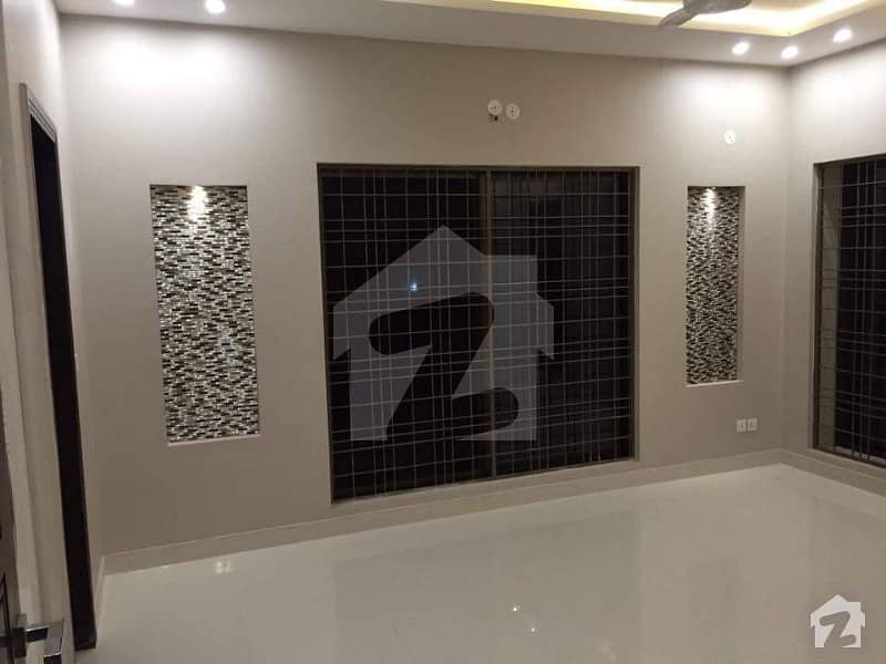 10 Marla Brand New Upper Portion For Rent In Bahria Town Lahore