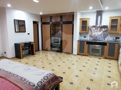 Fully Furnished Studio Apartment For Rent Fully Furnished Studio Apartment For Rent