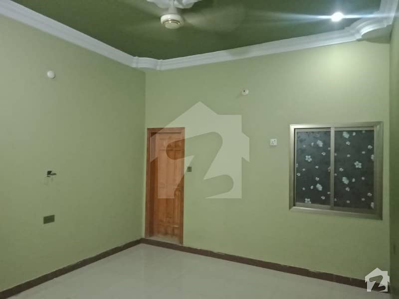 Full Furnished Portion Is Available For Rent Upper Portion