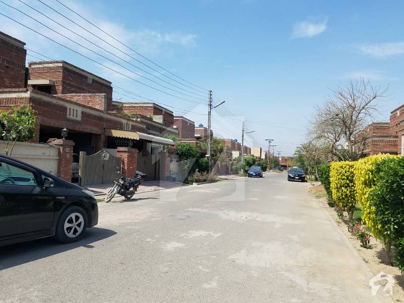 7 Marla House For Sale In Punjab Govt Servants Society Lahore