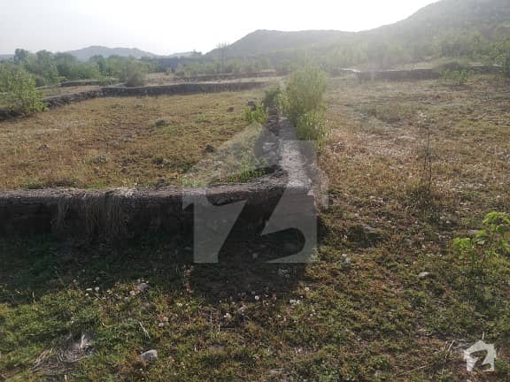 Cheap Plot In Barakoh Islamabad Area