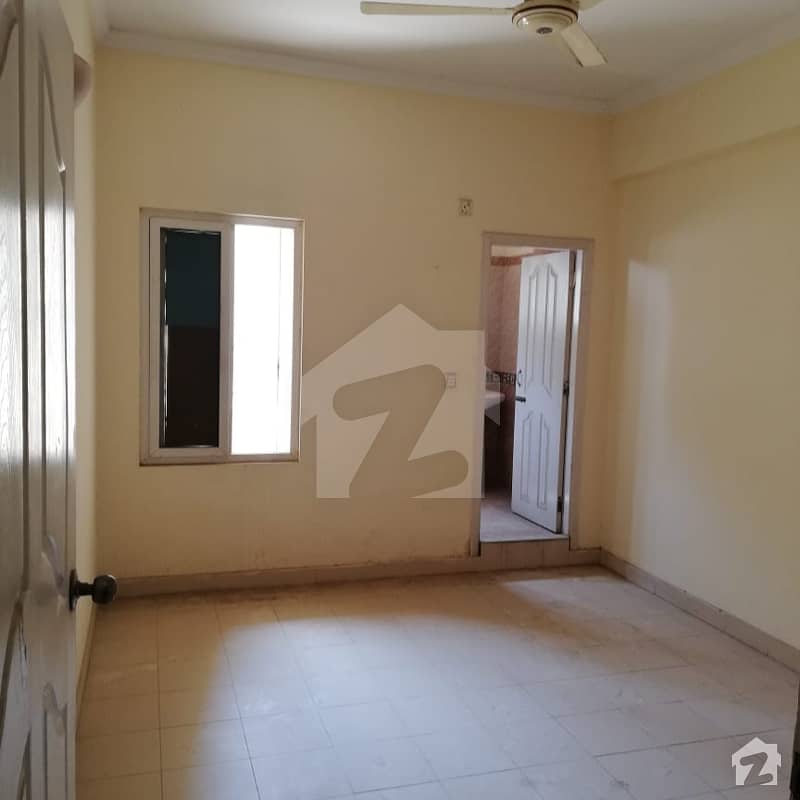 Jalal Arcade Main Double Road Flat For Sale