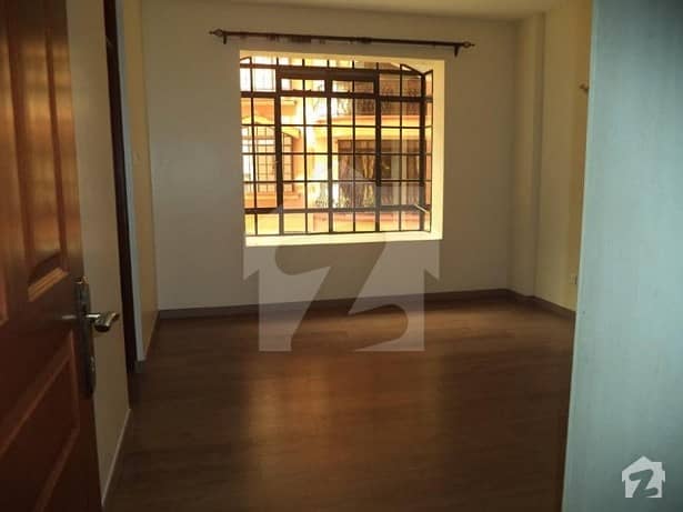 2 Bed Apartment For Rent In Shahbaz Phase 6 D H A Karachi