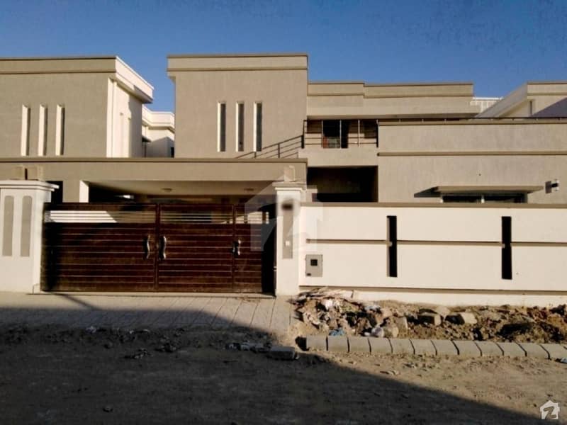 SD House Is Available For Sale In Falcon Complex New Malir