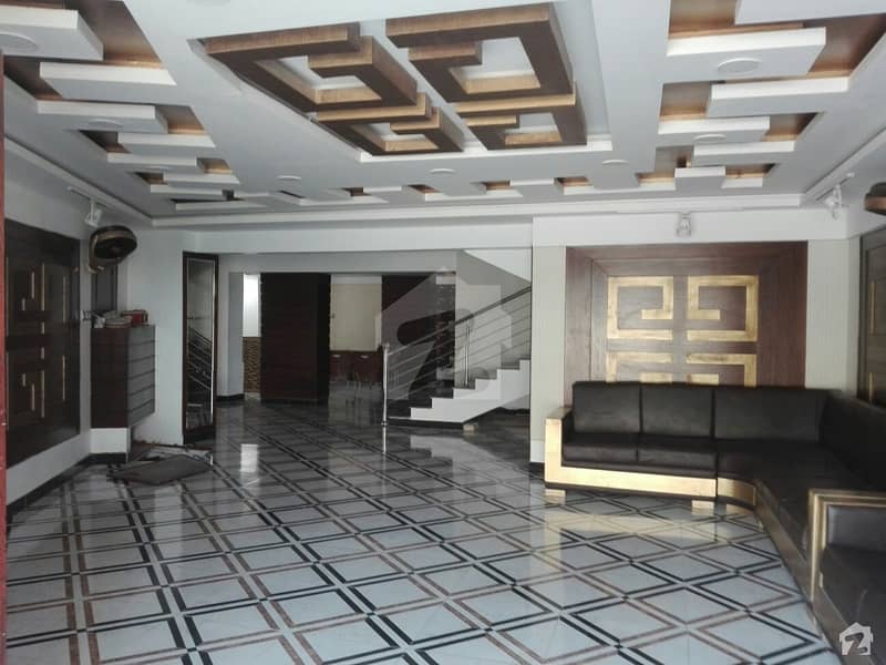 Penthouse Flat is available for sale in dhoraji