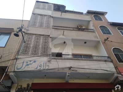 Ground Plus 2 House With 2 Shops Available For Sale Ground Plus 2 House With 2 Shops Available For Sale