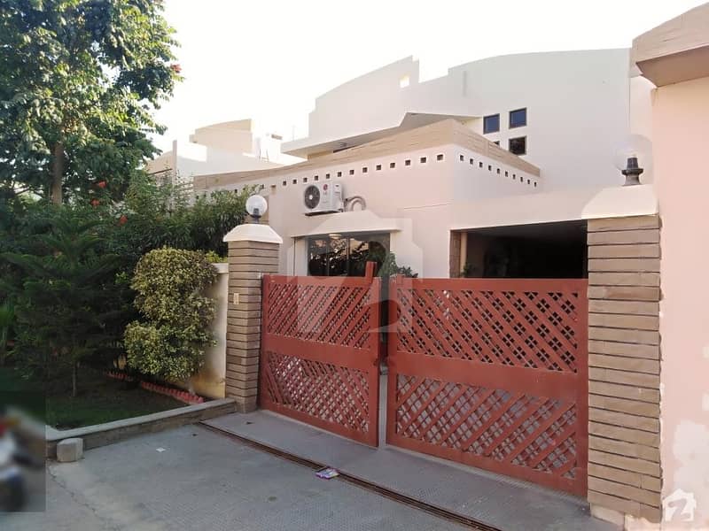 SD House For Sale  Malir Cantt Falcon Complex