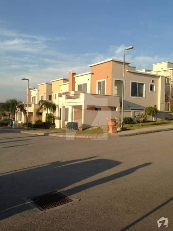 Dha Homes Double Storey House Is Available For Sale