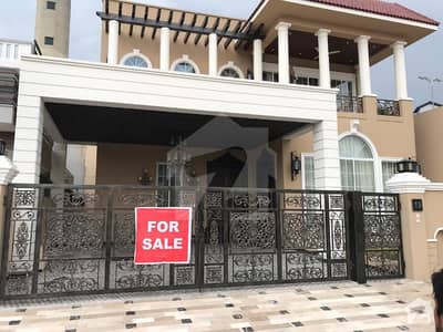 1 Kanal Furnished And Lavish Bungalow For Sale 1 Kanal Furnished And Lavish Bungalow For Sale