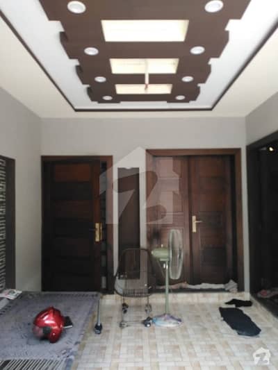 5 Marla Brand New House For Sale 5 Marla Brand New House For Sale