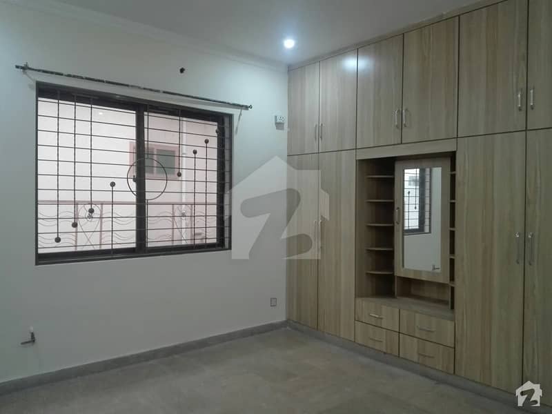 Double Storey New House Is Available For Rent