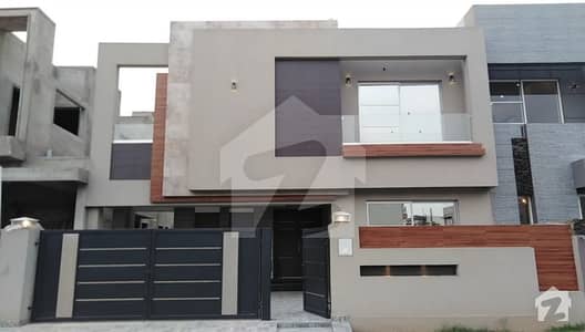 10 Marla Brand New House For Sale In G Block Of State Life Phase 1 10 Marla Brand New House For Sale In G Block Of State Life Phase 1