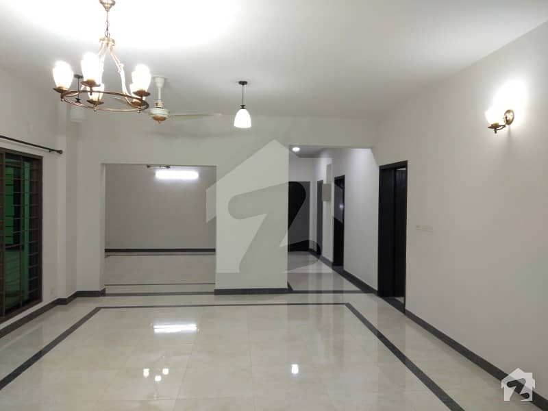 Flat For Sale In Askari 11 Lahore