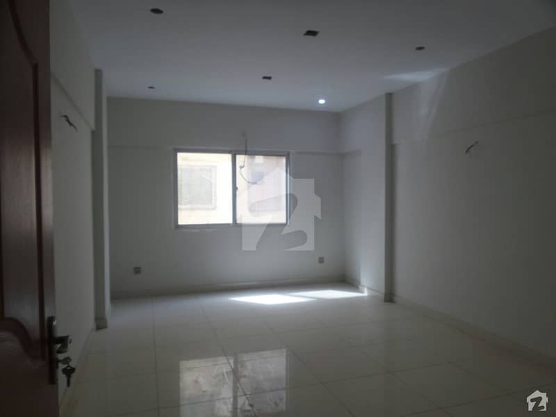 Flat Is Available For Sale Street No 7 Main Badar Commercial