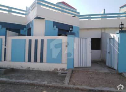 Well-Built House Available On Good Location Well-Built House Available On Good Location