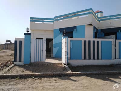 Well-Built House Available On Good Location Well-Built House Available On Good Location