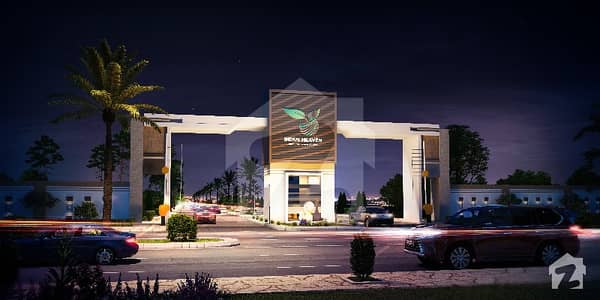 Plot Is Available For Sale In Indus Heaven Hyderabad Plot Is Available For Sale In Indus Heaven Hyderabad