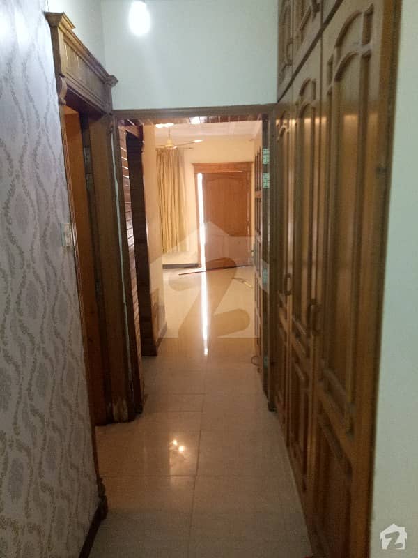 beautiful Appartment For Sale in F11 Islamabad