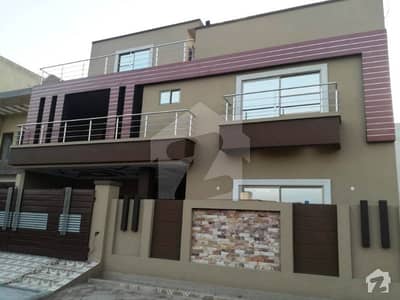 Brand New Facing Park Bungalow Is Available For Sale Brand New Facing Park Bungalow Is Available For Sale