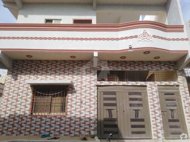G+1 House Is Available For Sale In Shamshad Housing Society