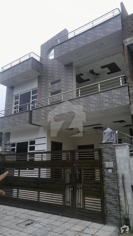 Brand New Double Storey House For Sale Tile Flooring  Good Location