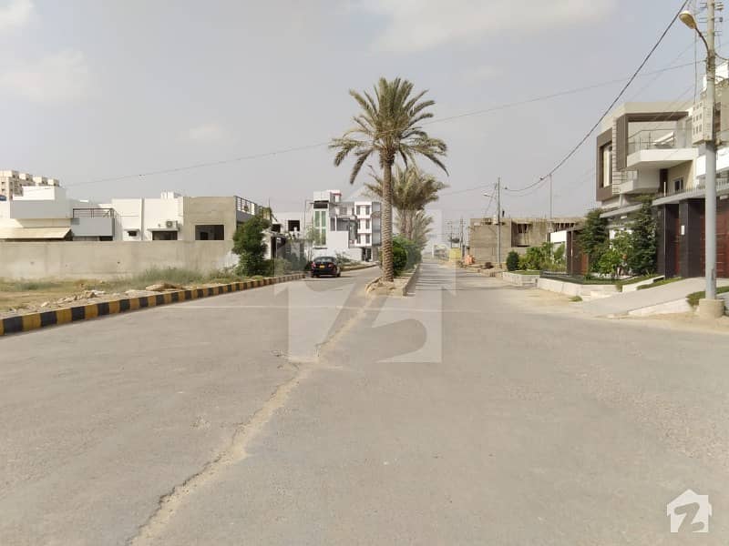 400 Sq Yard  Residential Plot In Capital Housing Society Sector 35 A