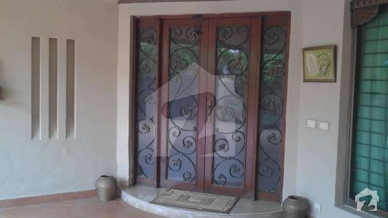 Hot Deal 20 Marla Fully House For Rent In Dha Phase 4