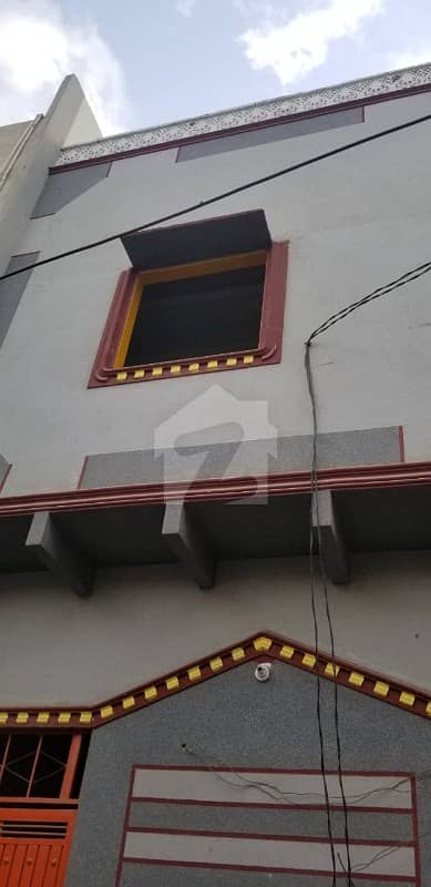 House Is Available For Sale At VIP Location In Sector 32A
