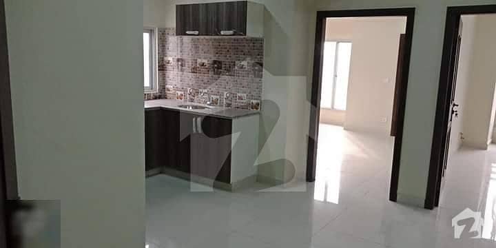 One Bed Apartment For Sale In Gulberg Islamabad Rented On 20 Thousand