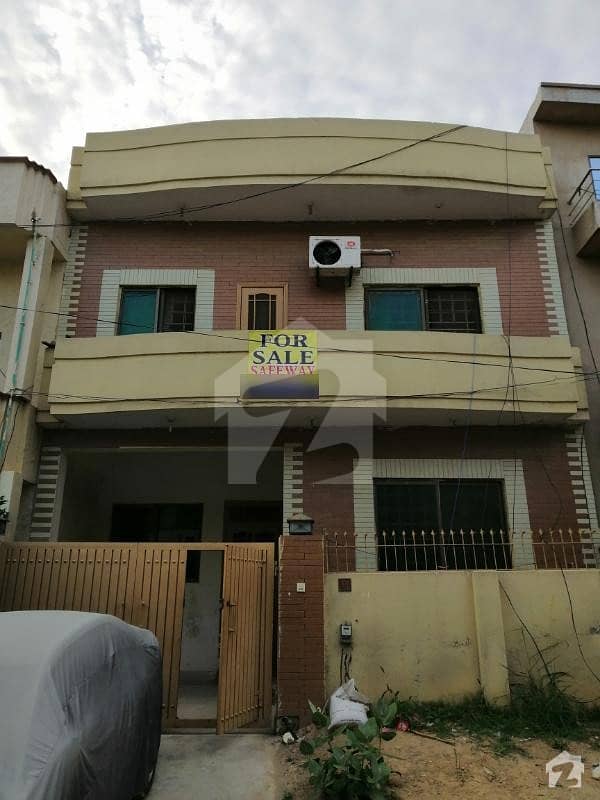 Triple Storey House For Sale Size 25x40