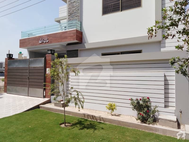 The Best Opportunity For Living Purpose House For Sale