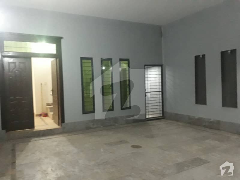 Brand New 10 Marla  Double Storey House For Rent