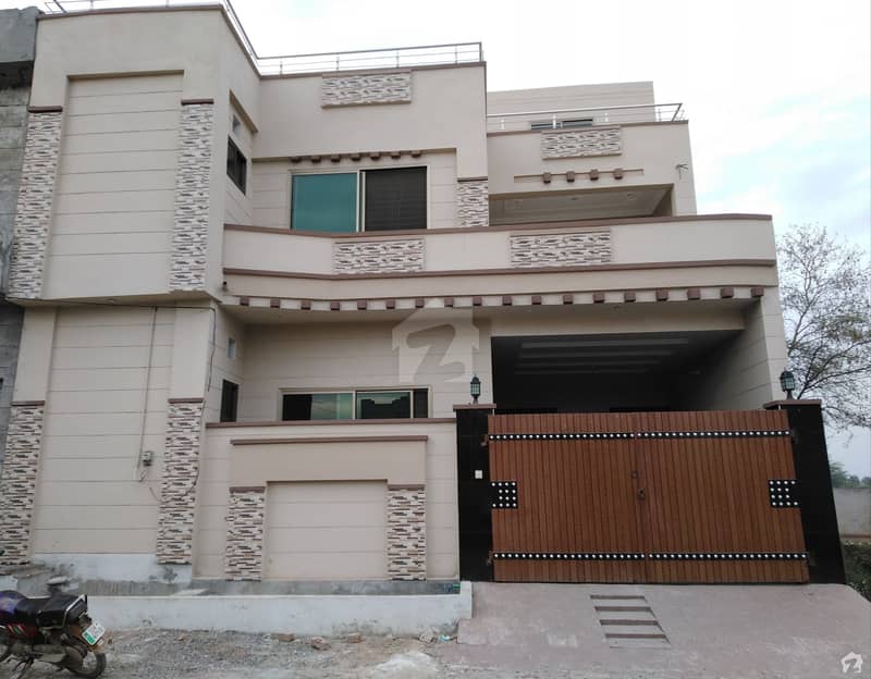 8 Marla Double Storey House In Gulshan-e-Madina