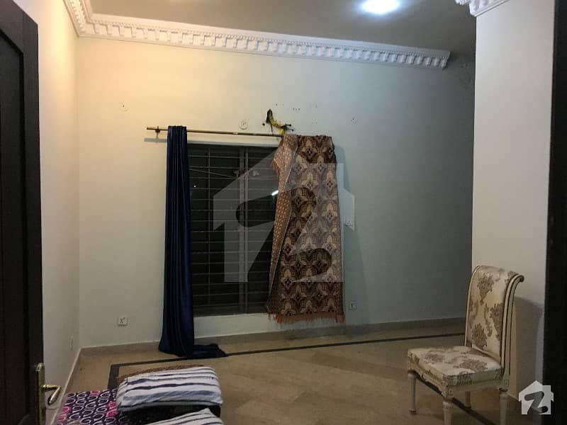 Room For Rent in DHA Phase 1 Near to H Block Market