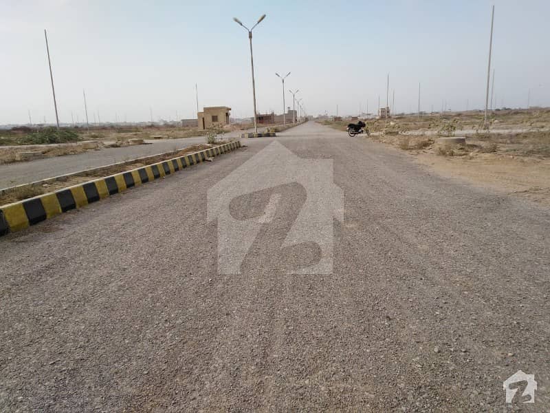 Wali Town Housing Scheme Commercial Plot For Sale