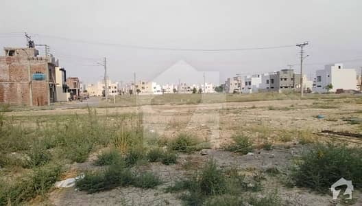 Top location Near Park 5 Marla Residential Plot is for Sale Top location Near Park 5 Marla Residential Plot is for Sale