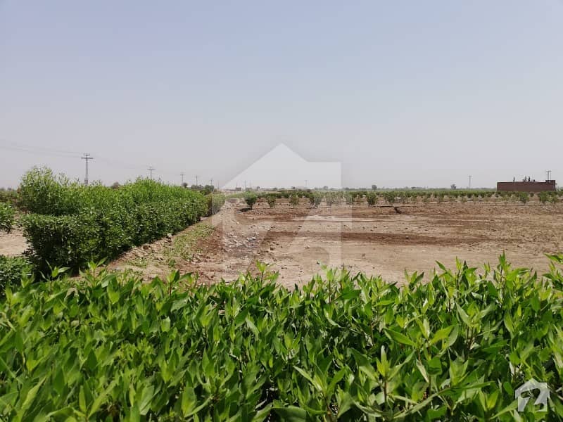 Agriculture Land Is Available For Sale Best Location At Hyderabad Road ...