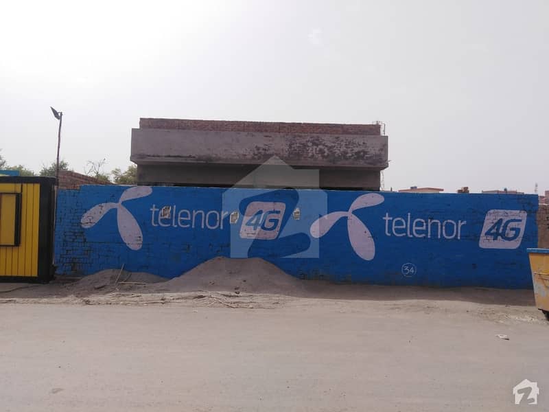 11 Marla Commercial Hall For Rent 11 Marla Commercial Hall For Rent