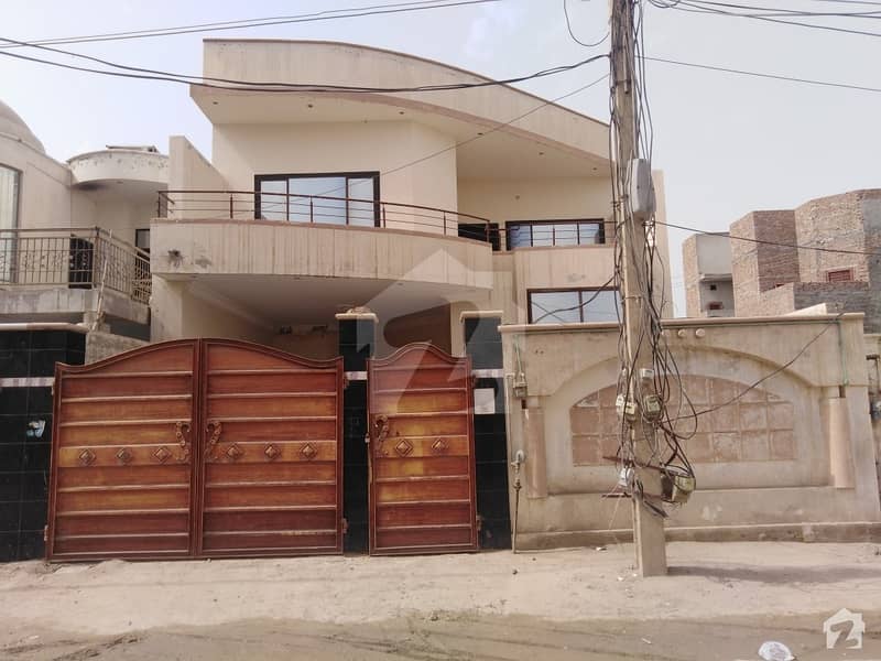 A Beautifully Built House For Sale A Beautifully Built House For Sale