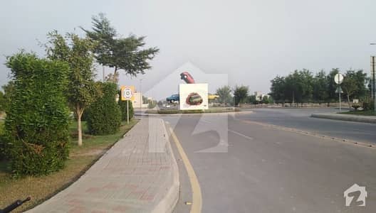 Hot Location Populated Area Sector D 8 Marla Plot 601 For Sale Hot Location Populated Area Sector D 8 Marla Plot 601 For Sale